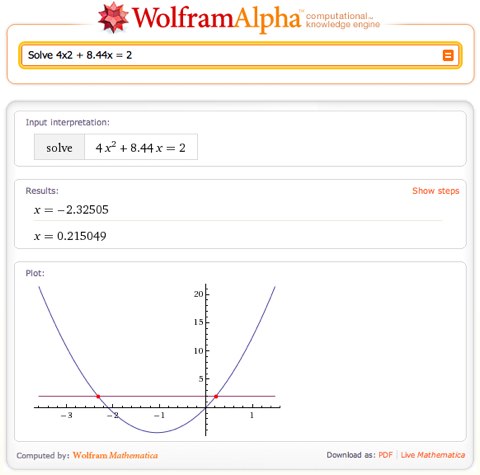 Solve 4x2 + 8.44x = 2 - Wolfram|Alpha.jpg