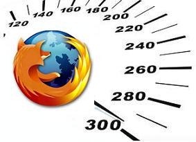 как ускорить Firefox 4, лайфхакер, lifehacker.ru, работа в браузерах, ускорение браузеров, Mozilla Firefox, Google Chrome