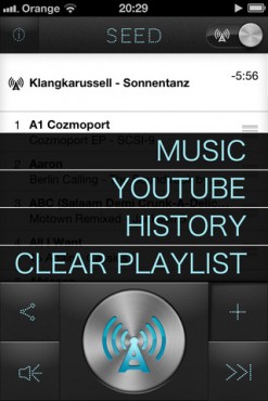 Как заставить несколько iPhone воспроизводить музыку синхронно
