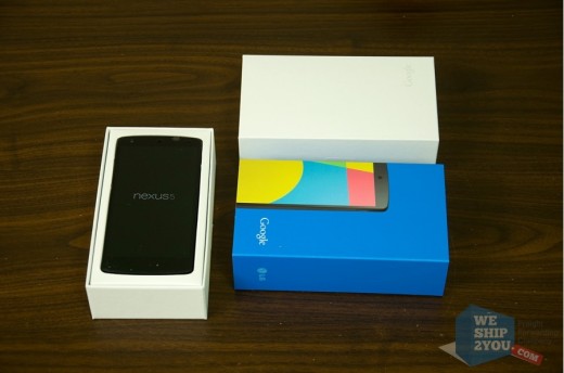 Включите на запись свой новенький Google Nexus 5 Цена в США: $399 Цена в РФ: от 18 000 рублей
