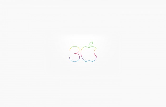 apple-30th-anniversary-mac-wallpaper