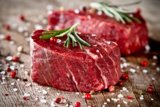 &lt;a href=&quot;http://www.shutterstock.com/ru/pic-158027945/stock-photo-fresh-raw-beef-steak-on-wood.html&quot;&gt;©photo&lt;/a&gt;
