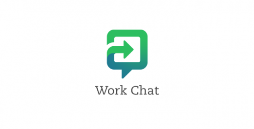 WorkChat-Logo