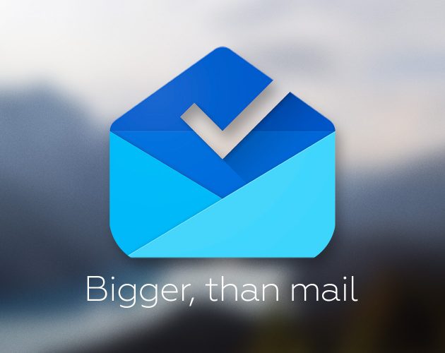 Альтернатива Mailbox — Inbox by Google