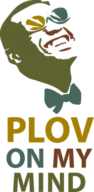 All You Need Is Plov