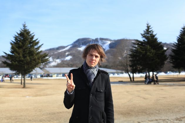 Секреты жизни в Японии: интервью с Дмитрием Шамовым