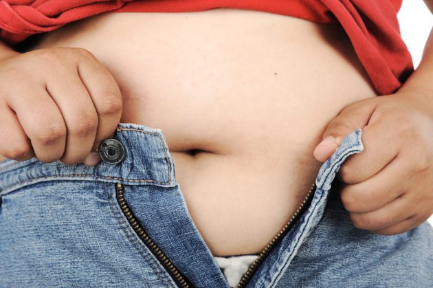 Увлечение гаджетами приводит к ожирению детей