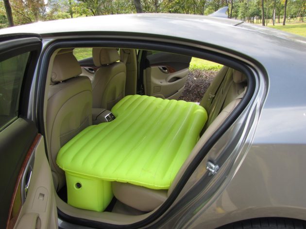 Fuloon Car Bed