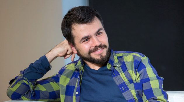 Алексей Лазоренко, BlaBlaCar: «Перспективы есть в любом деле»