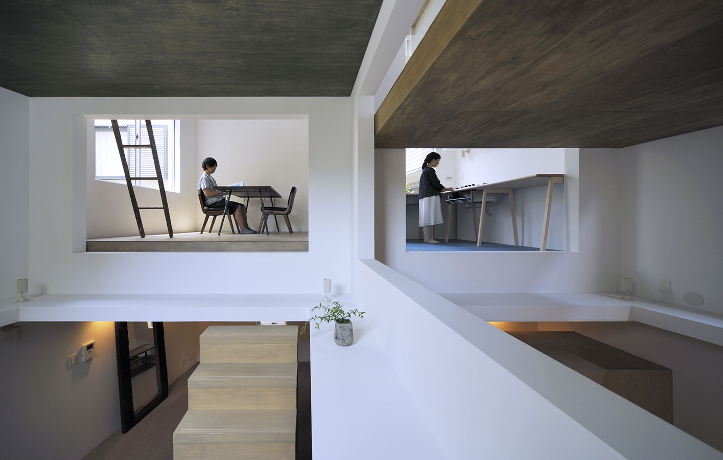 Hiroyuki Shinozaki Architects