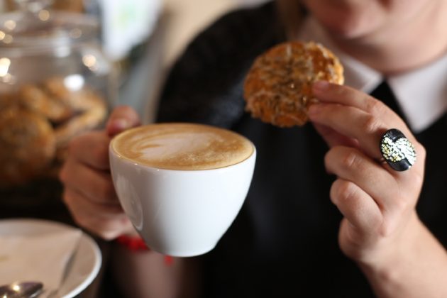 Кофейни — малый и средний бизнес
