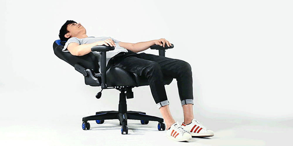 Xiaomi Mijia Ergonomic Chair White