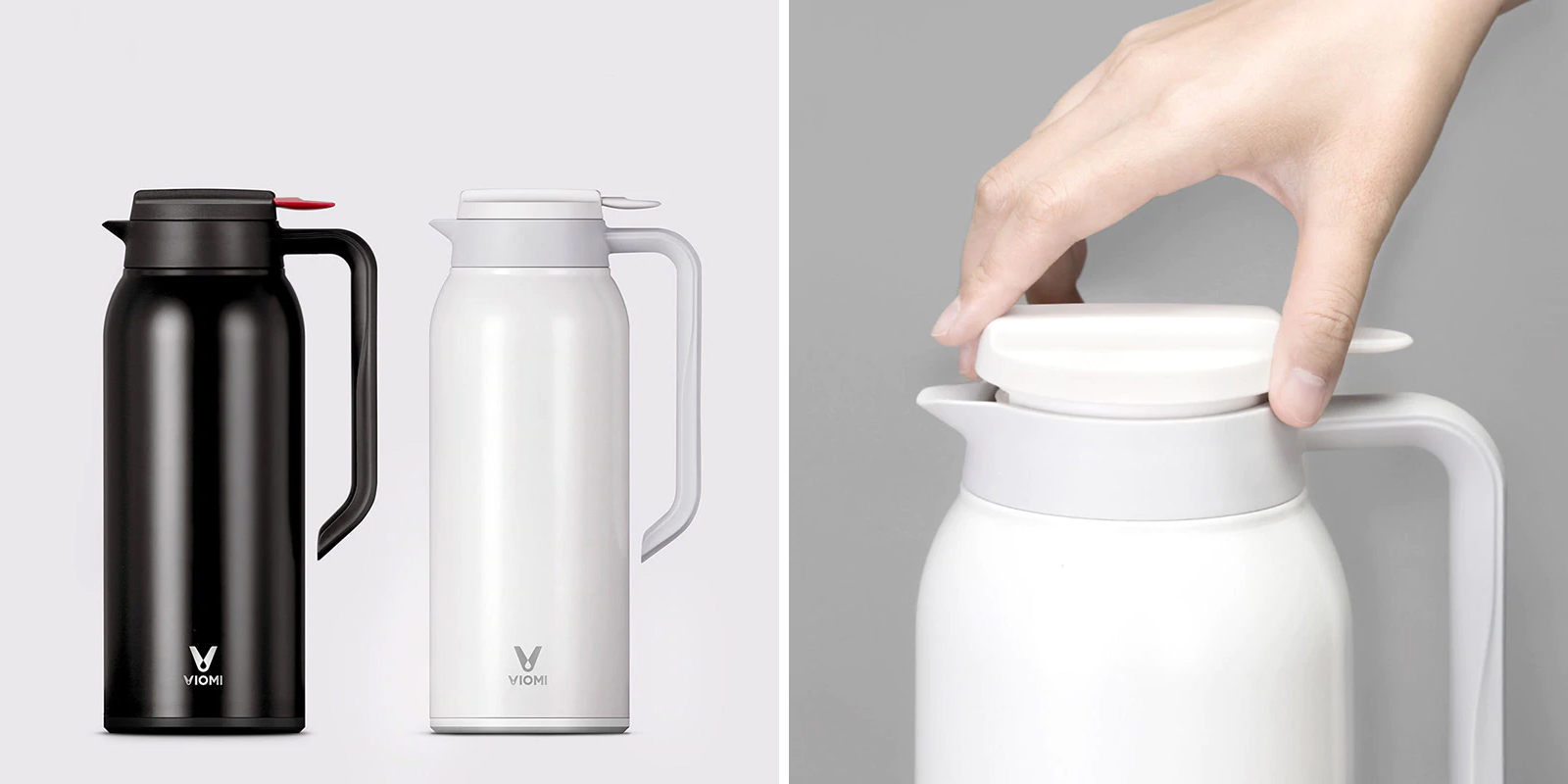 Xiaomi viomi yunmi steam spray tea maker фото 101