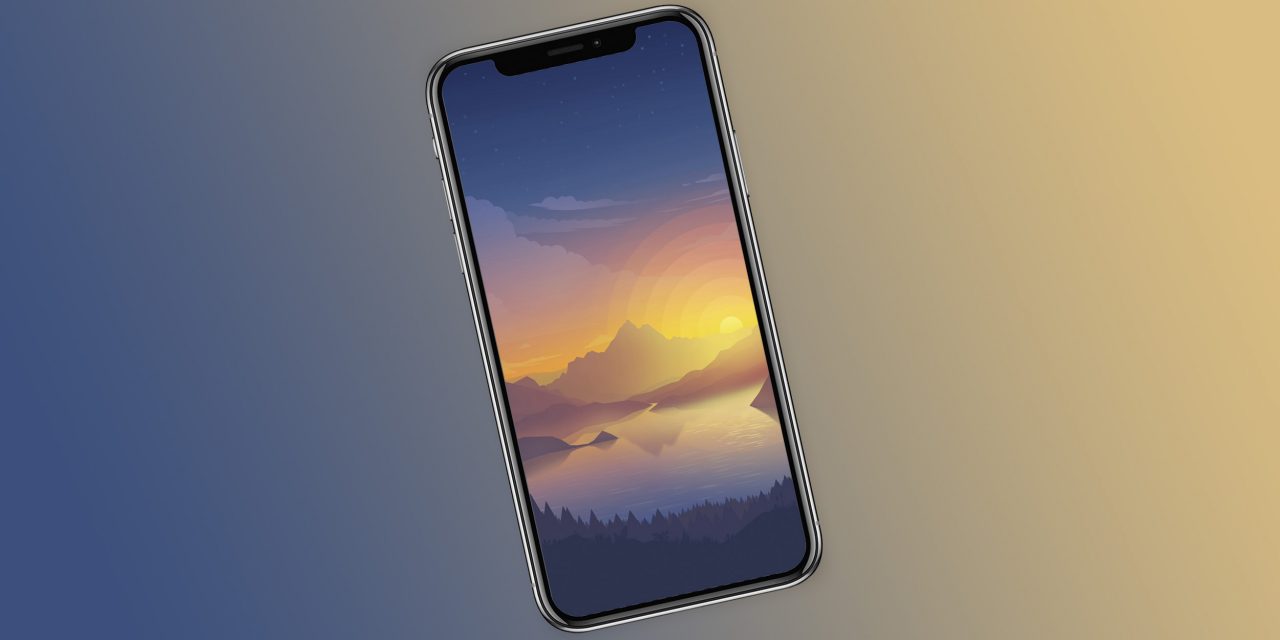 Iphone 14 Wallpaper with Dynamic Island