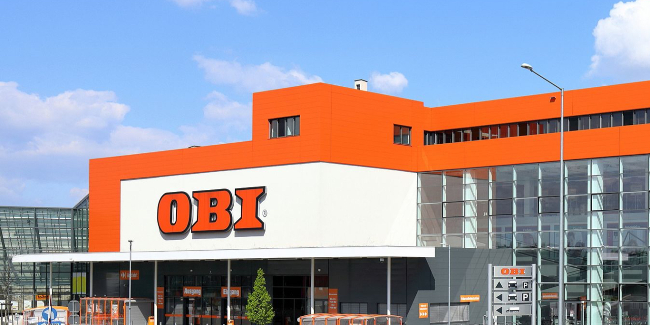 Магазин Оби На Ходынском Поле