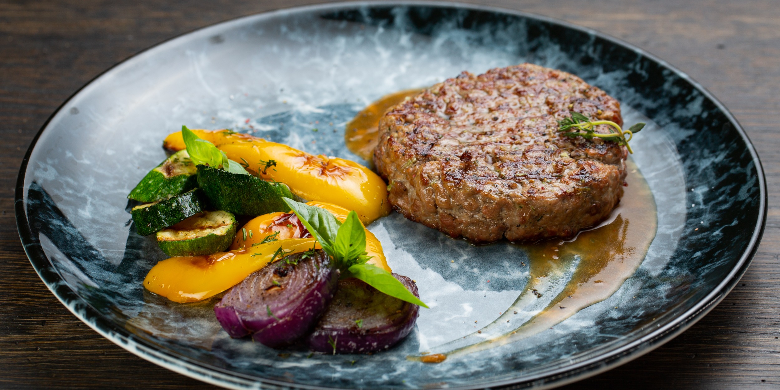 Деликатесные бифштексы