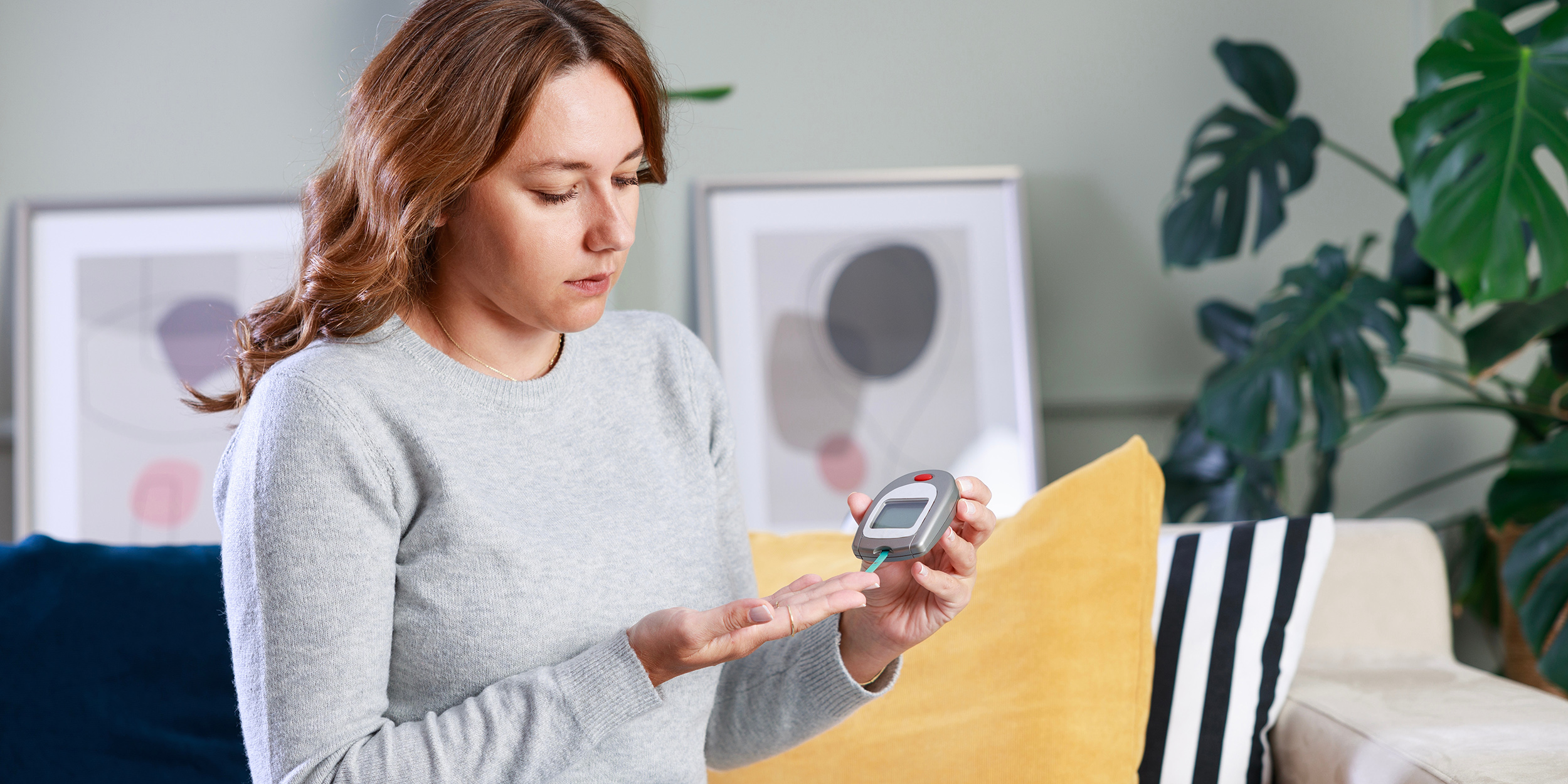 7 полезных привычек для контроля и профилактики диабета