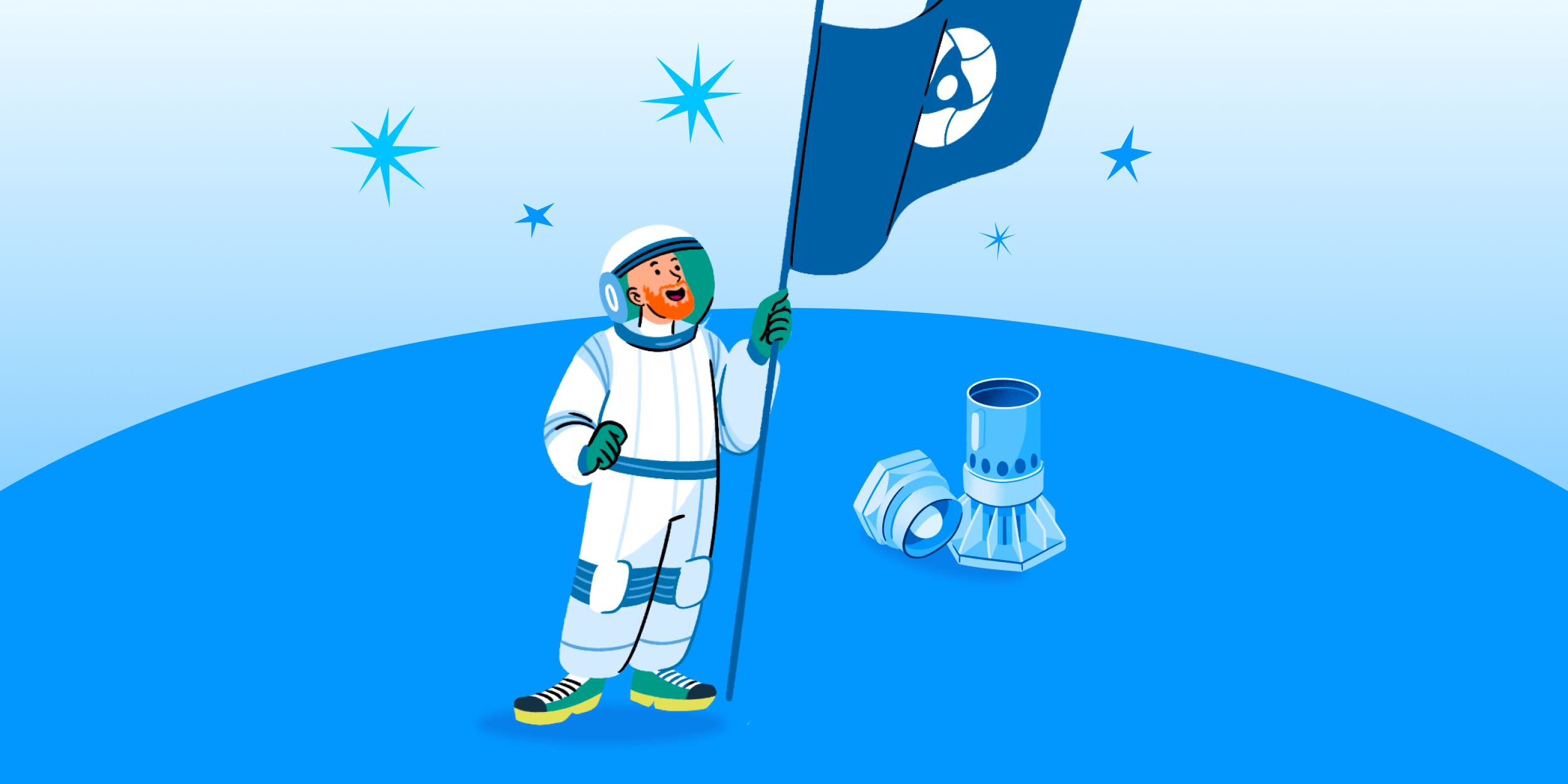 ГИД: Узнайте, в каких неожиданных сферах работают ядерные технологии, и придумайте собственное изобретение