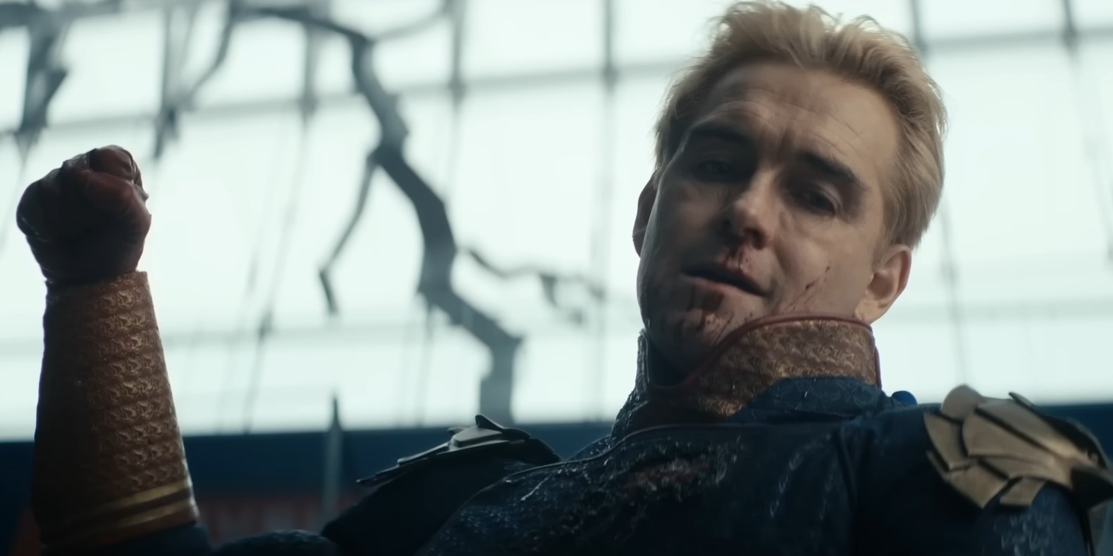 Авторы «Пацанов» назвали дату выхода финального сезона — и показали тизер