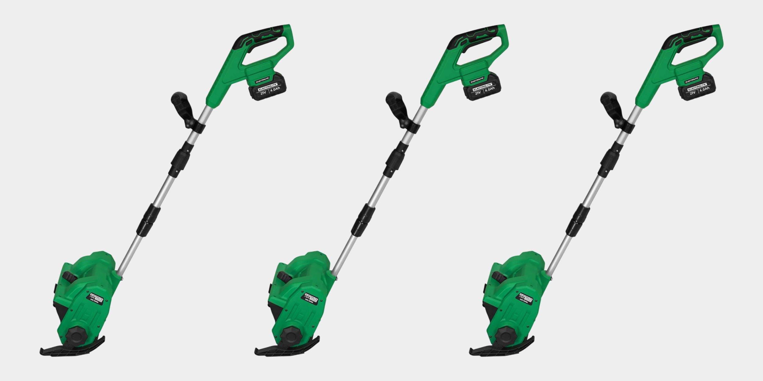 Надо брать: снегоуборщик от Electrolite со скидкой 85%