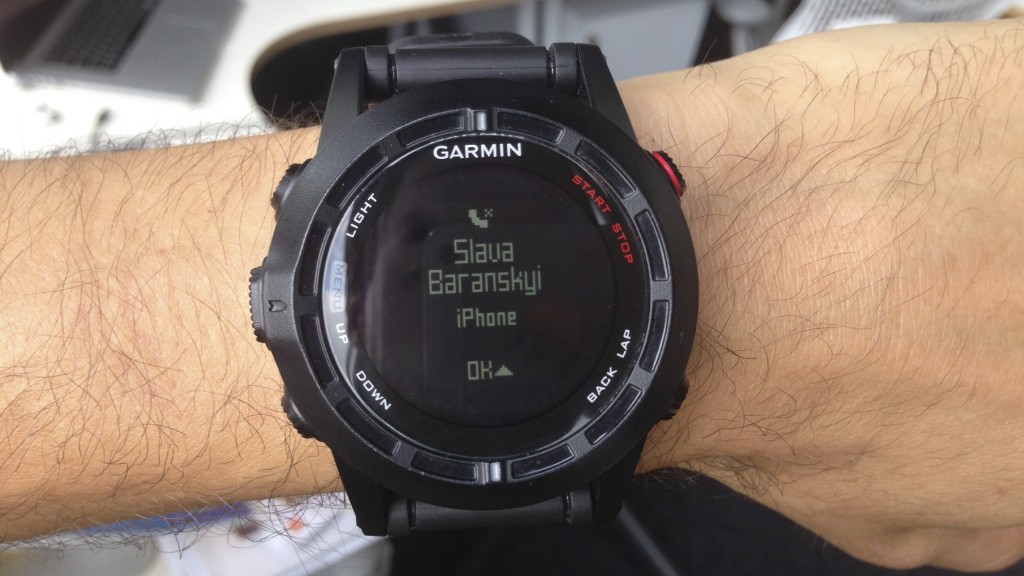 Garmin Fenix 2 Smart Watch 1
