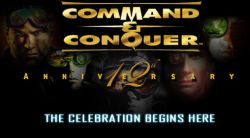 Command &#038; Conquer