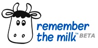 Логотип Remember the milk