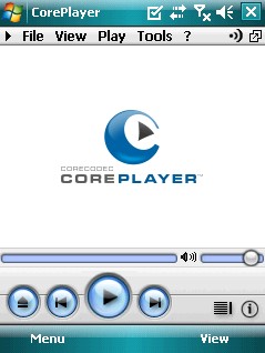 Coreplayer
