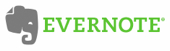 логотип Evernote