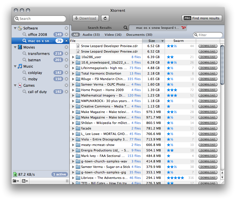 Quicktime 7 download mac