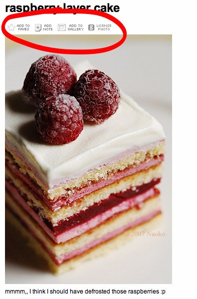 raspberry layer cake on Flickr - Photo Sharing!.jpg