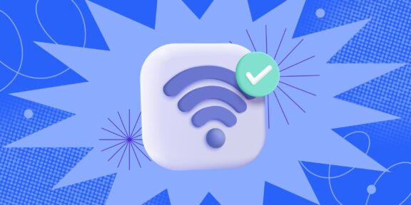 Как найти бесплатный wi-fi