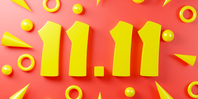 Luchshie skidki 11.11 na AliExpress i v drugih magazinah