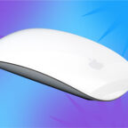 Magic Mouse подружилась с Windows