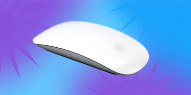 Magic Mouse подружилась с Windows