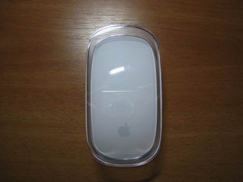 01_Magic Mouse_Pack1