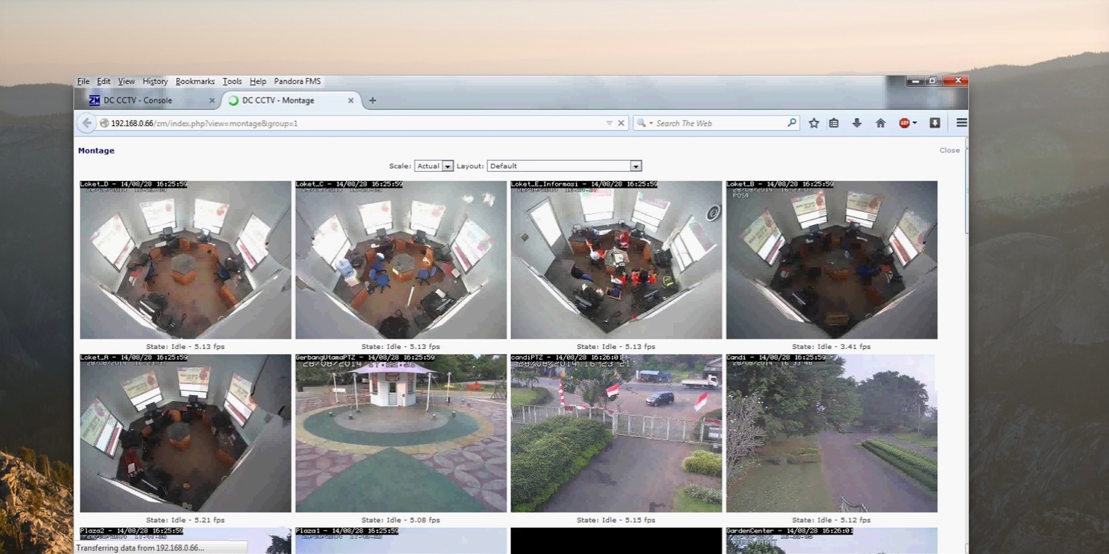 Веб камеры Белокуриха онлайн в реальном времени | Трансляции из Белокурихи смотреть
