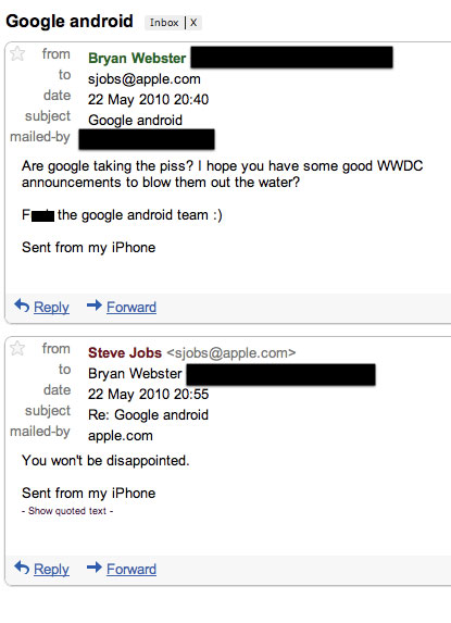 Jobs_WWDC2010_e-mail