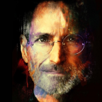 ВИДЕО Стив Джобс: «Оставайтесь голодными, оставайтесь безрассудными»