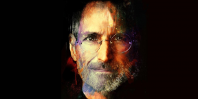 ВИДЕО Стив Джобс: «Оставайтесь голодными, оставайтесь безрассудными»