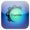 Игры для iPhone: просто Trundle и Trundle Unlimited