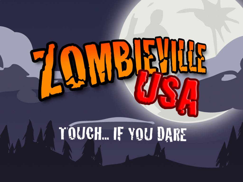 Zombieville USA HD