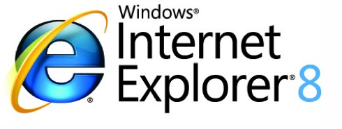 Internet Explorer 8 Logo on Flickr - Photo Sharing!