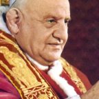 10 правил счастья от Папы Блаженного Иоанна XXIII