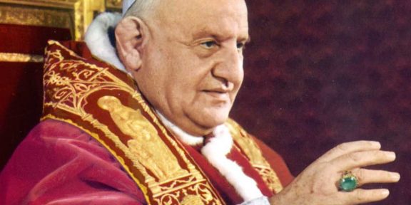 10 правил счастья от Папы Блаженного Иоанна XXIII