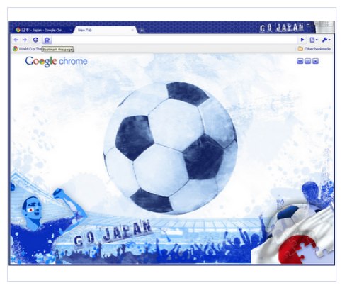 日本 - Japan - Галерея расширений Google Chrome