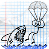 parachute-panic-icon