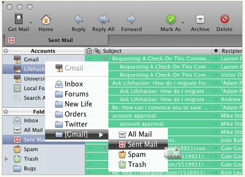 как сменить аккаунт gmail, не потеряв данные и пароли