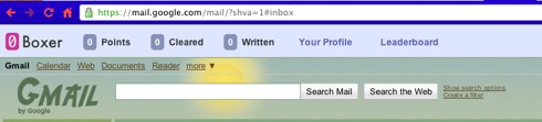 Gmail - Inbox