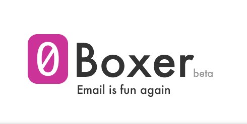 Organize your Gmail and have fun while doing it. Game your inbox. | 0Boxer